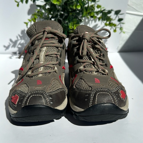 The North Face Hedgehog GTX® XCR® III Light Hiking Shoes Sz 8.5 - Picture 5 of 16